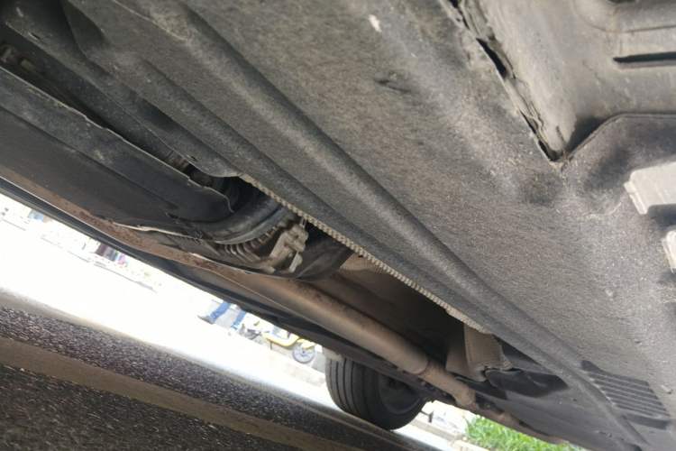 Used BMW X5 2017 xDrive35i Elegant Edition Chassis Front Left