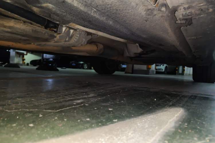 Used BMW X5 2017 xDrive28i Chassis Front Left