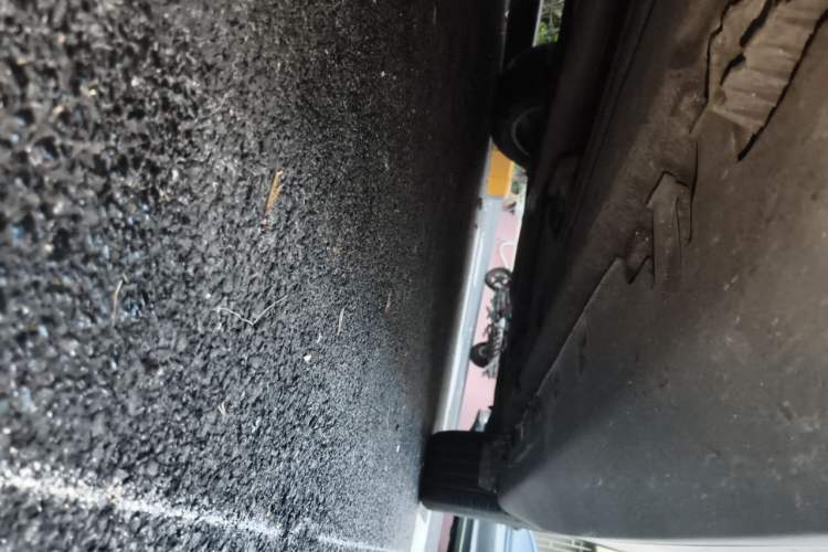 Used BMW X5 2017 xDrive35i Middle East Chassis Front Left