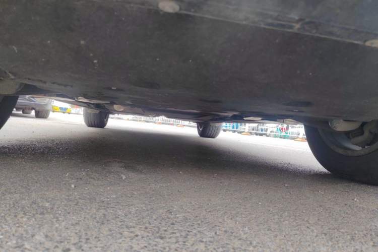 Used BMW X5 2017 xDrive35i parallel import Chassis Front