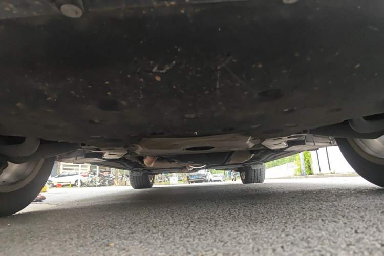 Used BMW X5 2017 xDrive28i Chassis Front