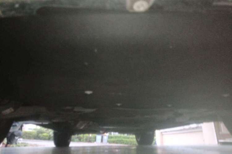 Used BMW X5 2017 xDrive35i Leading Model Chassis Front