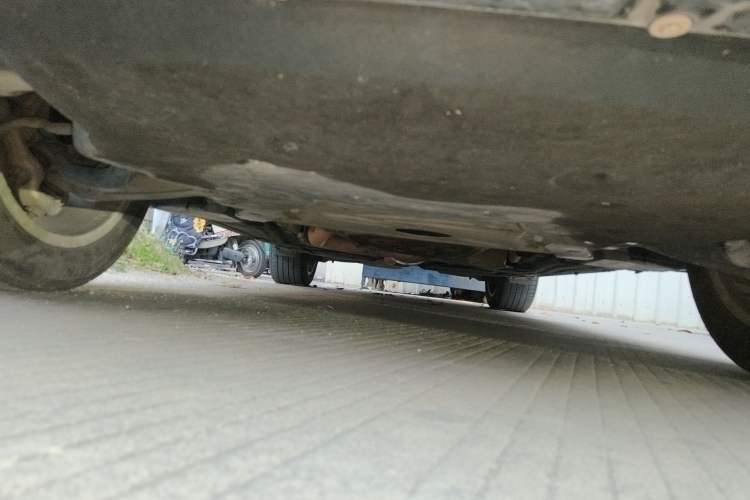 Used BMW X5 2017 xDrive28i Chassis Front