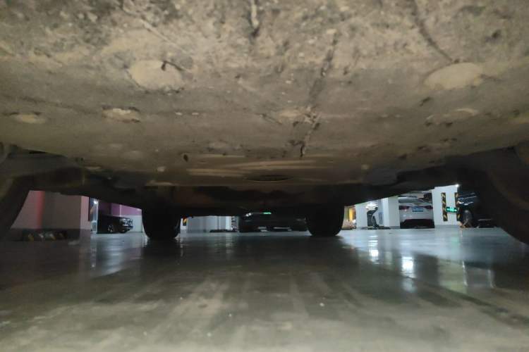 Used BMW X5 2017 xDrive28i Chassis Front