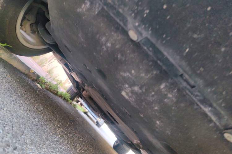 Used BMW X5 2017 xDrive28i Chassis Front