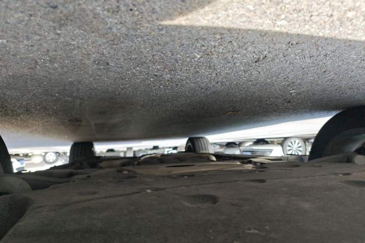 Used BMW X5 2017 xDrive28i Chassis Front