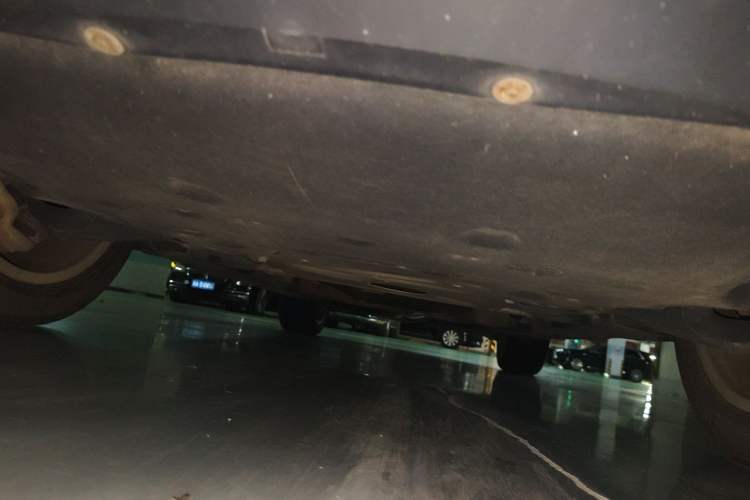 Used BMW X5 2017 xDrive28i Chassis Front