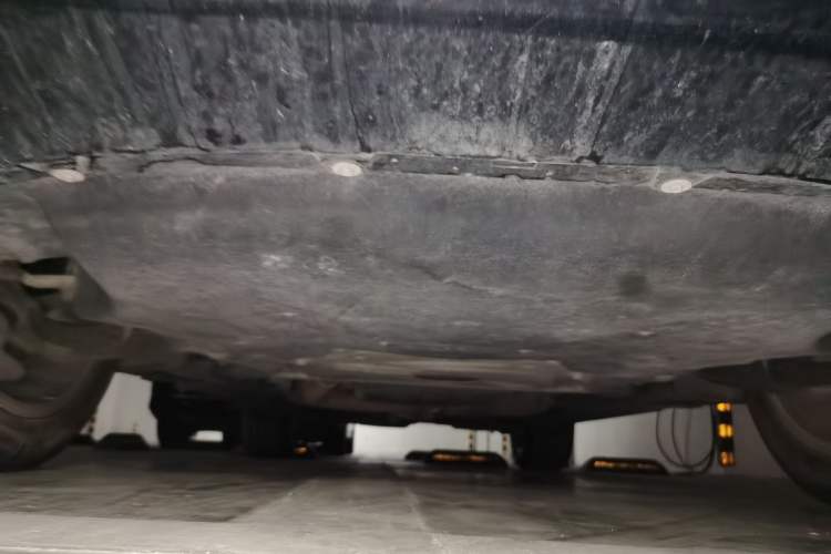 Used BMW X5 2017 xDrive28i Chassis Front