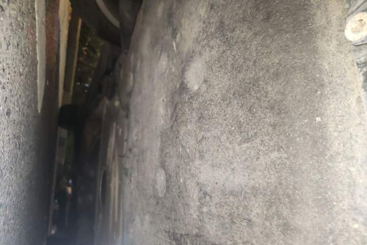 Used BMW X5 2017 xDrive28i Chassis Front