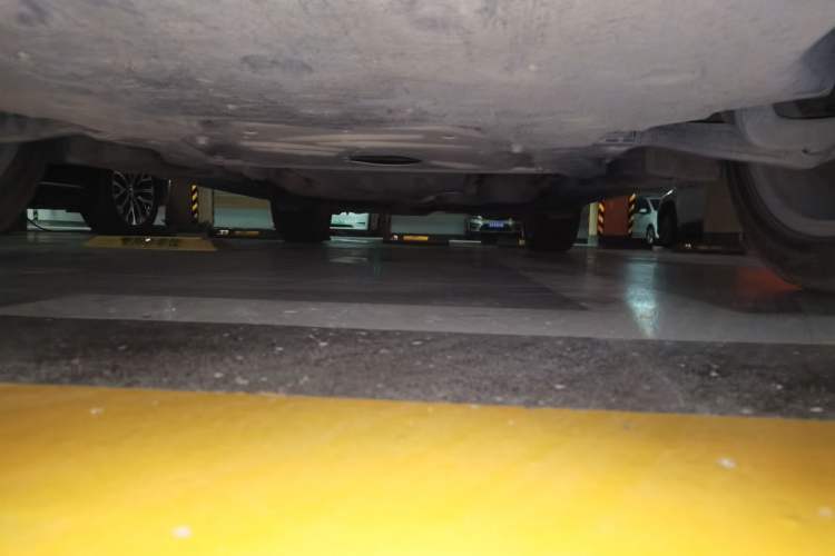Used BMW X5 2017 xDrive28i Chassis Front