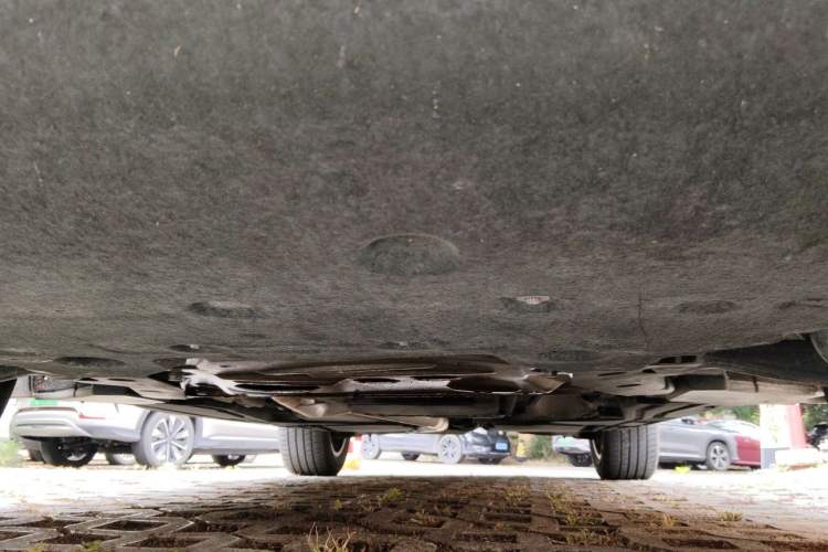 Used BMW X5  Chassis Front