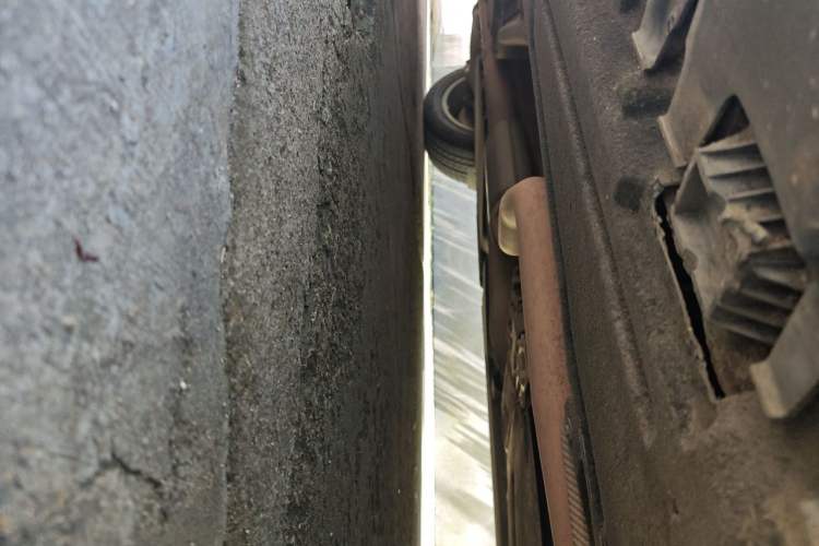 Used BMW X5 2017 xDrive28i Chassis Front Right