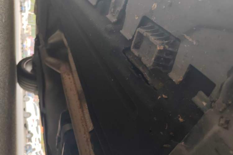 Used BMW X5 2017 xDrive35i Elegant Edition Chassis Front Right