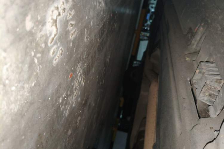 Used BMW X5  Chassis Front Right