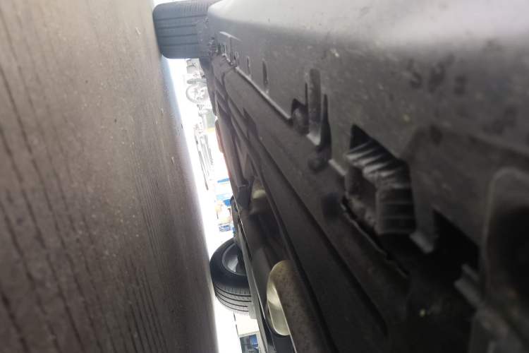 Used BMW X5 2017 xDrive28i Chassis Front Right