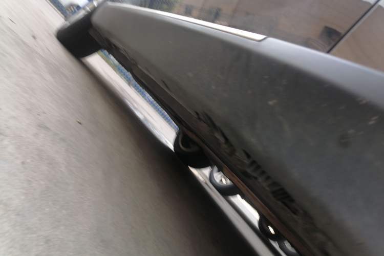 Used BMW X5 2017 xDrive28i Chassis Front Right