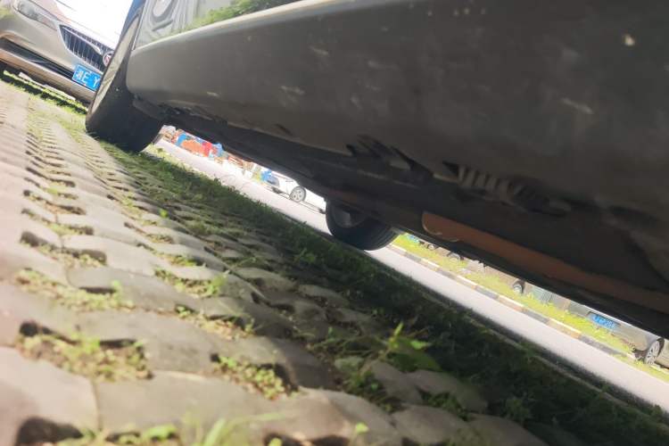 Used BMW X5 2017 xDrive28i Chassis Front Right