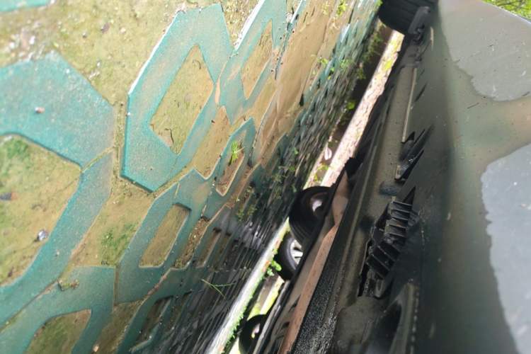 Used BMW X5  Chassis Front Right