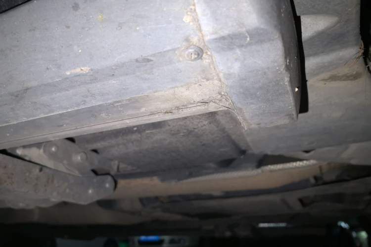 Used BMW X5 2017 xDrive35i M Sport Edition Chassis Front Right