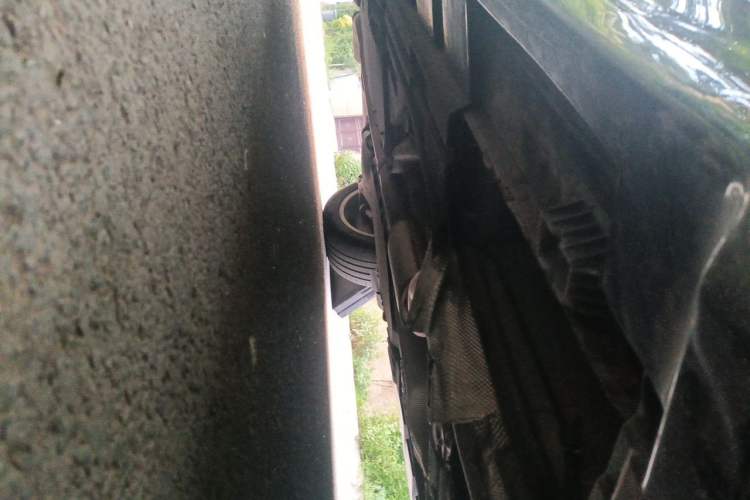Used BMW X5 2017 xDrive28i Chassis Front Right