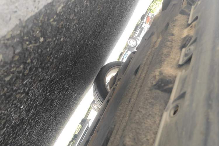 Used BMW X5 2017 xDrive35i M Sport Edition Chassis Front Right