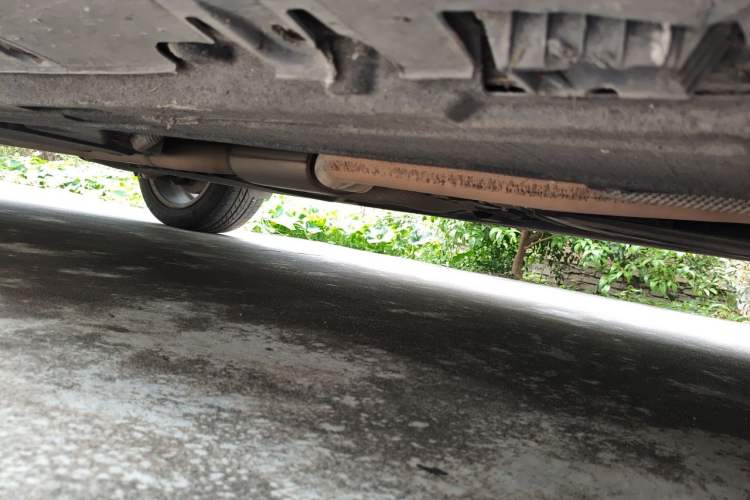 Used BMW X5 2017 xDrive28i Chassis Front Right