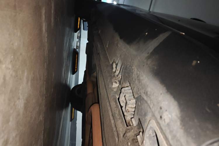 Used BMW X5 2017 xDrive28i Chassis Front Right