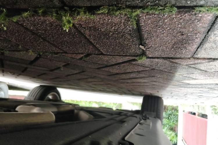Used BMW X5 2017 xDrive28i Chassis Front Right
