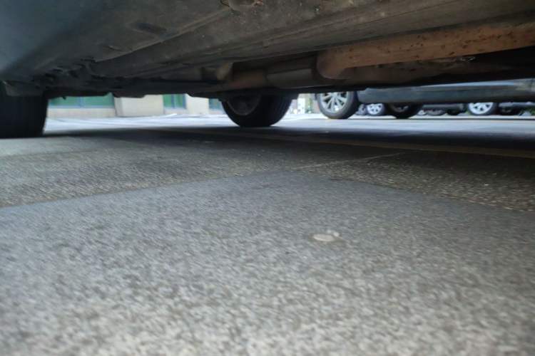 Used BMW X5 2017 xDrive28i Chassis Front Right
