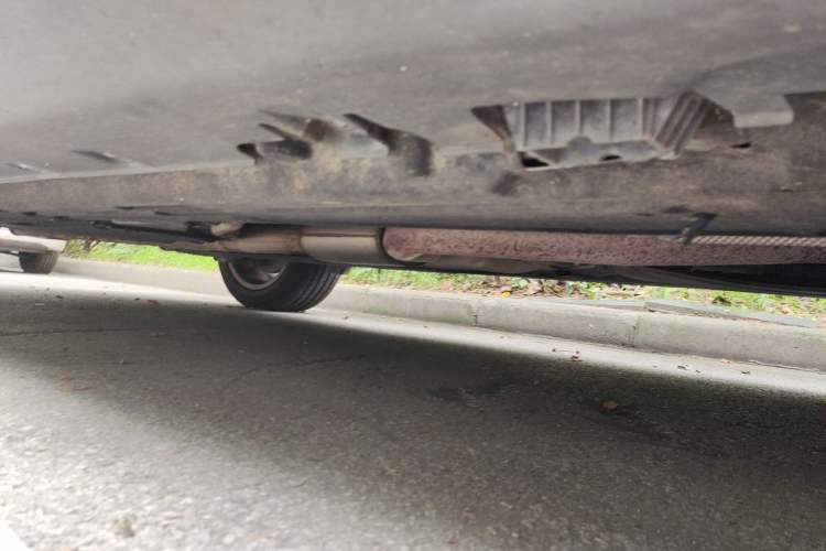 Used BMW X5 2017 xDrive28i Chassis Front Right