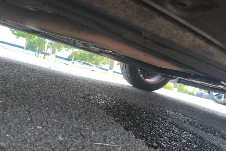 Used BMW X5 2017 xDrive28i Chassis Front Right