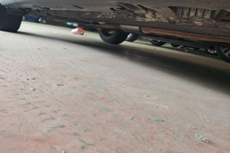 Used BMW X5 2017 xDrive28i Chassis Front Right