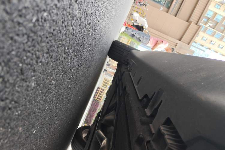 Used BMW X5  Chassis Front Right