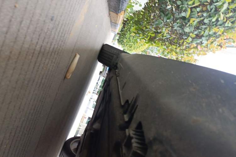 Used BMW X5 2017 xDrive28i Chassis Front Right