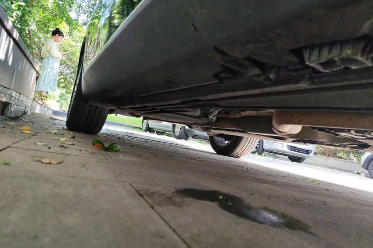 Used BMW X5 2017 xDrive28i Chassis Front Right