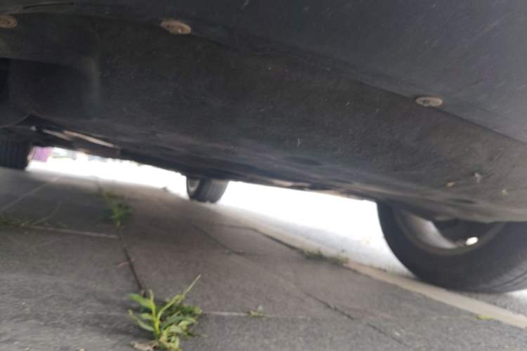 Used BMW X5 2017 xDrive28i Chassis Front Right