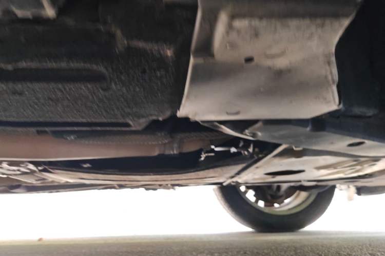 Used BMW X5 2017 xDrive28i Chassis Front Right