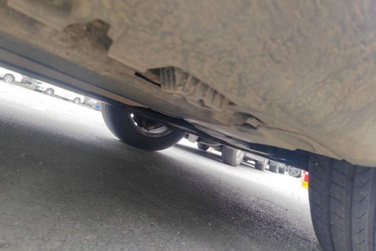 Used BMW X5 2017 xDrive35i parallel import Chassis Front Right