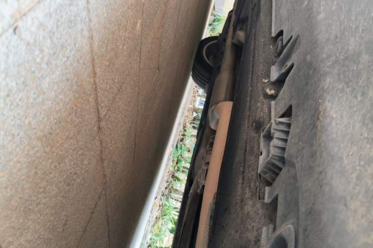 Used BMW X5 2017 xDrive28i Chassis Front Right