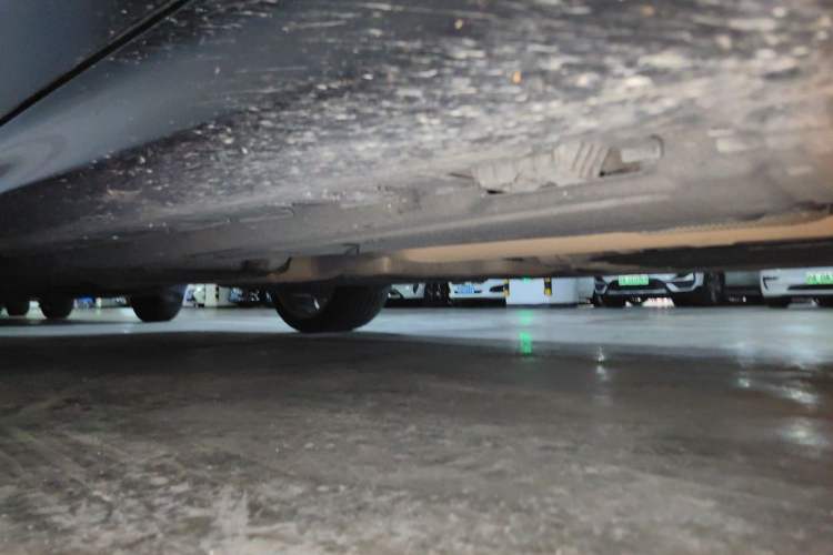 Used BMW X5 2017 xDrive35i M Sport Edition Chassis Front Right