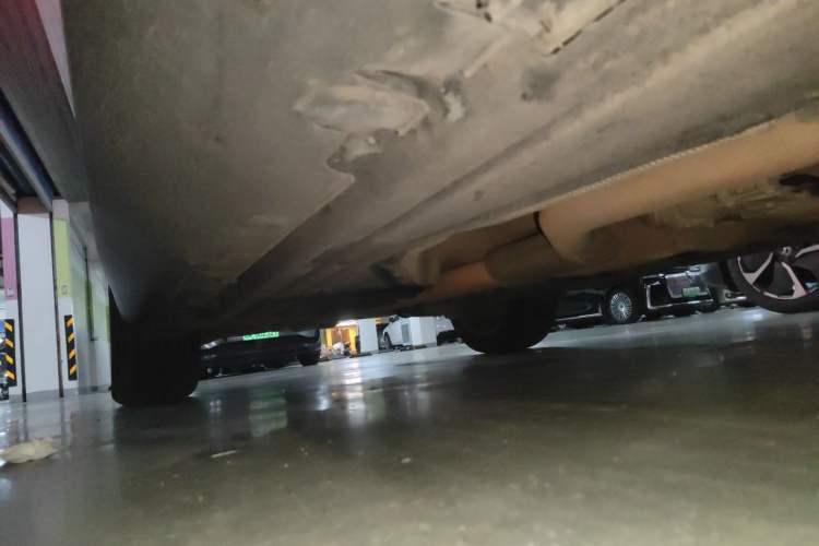 Used BMW X5 2017 xDrive28i Chassis Front Right