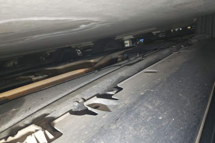 Used BMW X5 2017 xDrive35i M Sport Edition Chassis Front Right