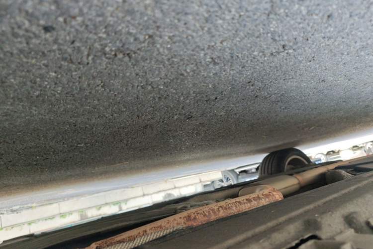 Used BMW X5 2017 xDrive28i Chassis Front Right