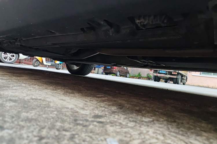 Used BMW X5 2017 xDrive35i Elegant Edition Chassis Front Right