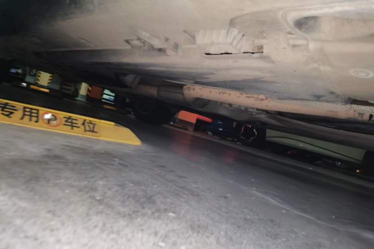 Used BMW X5 2017 xDrive28i Chassis Front Right