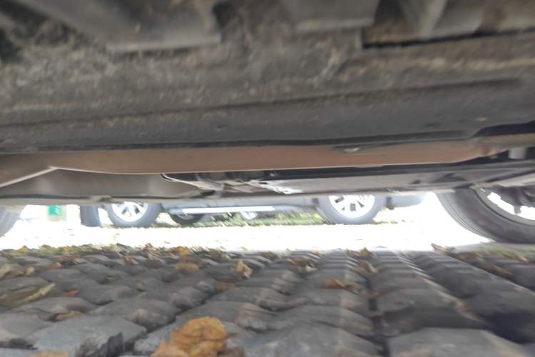 Used BMW X5 2017 xDrive35i M Sport Edition Chassis Front Right