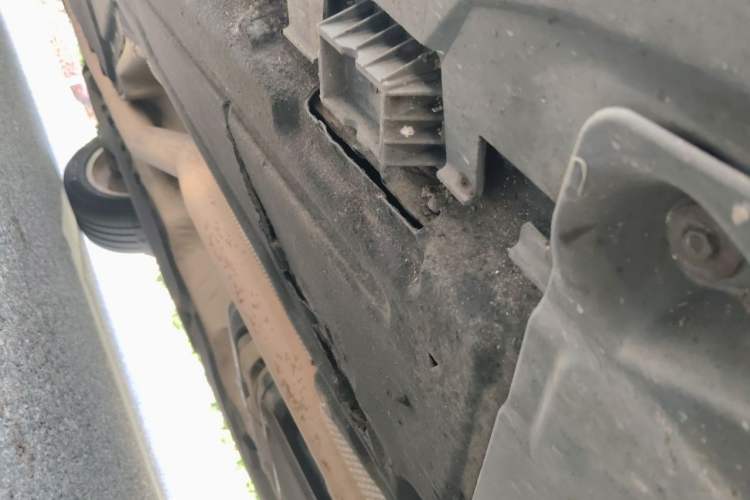 Used BMW X5  Chassis Front Right