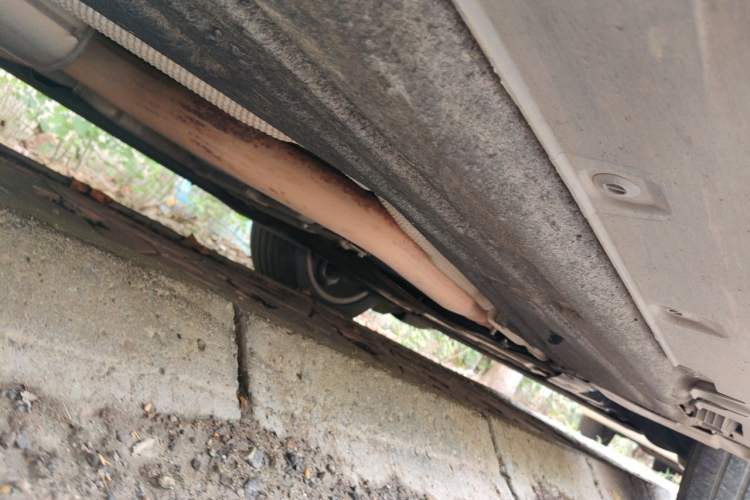 Used BMW X5 2017 xDrive28i Chassis Front Right