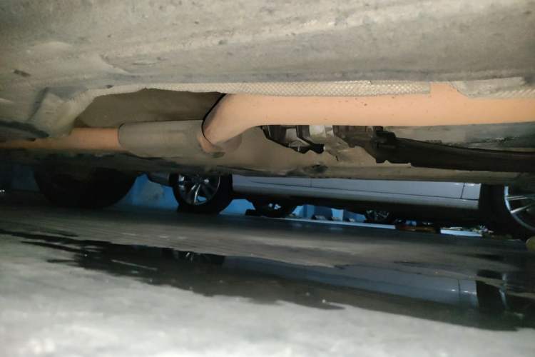 Used BMW X5 2017 xDrive28i Chassis Front Right