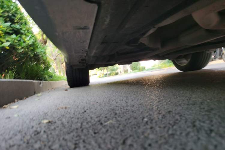 Used BMW X5 2017 xDrive28i Chassis Front Right